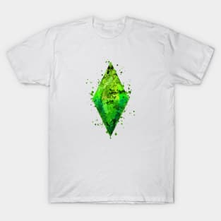 Sims (Colored) T-Shirt